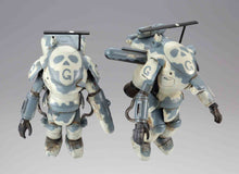 1/35 Fireball SG & SG Prowler (Two Kits), Maschinen Krieger - Hobby Sense
