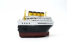 Royal Mail Ship Titanic Cartoon Model, Snap - Hobby Sense