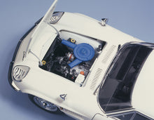 1/24 Mazda Cosmo Sport with Metal Engine Details - Hobby Sense