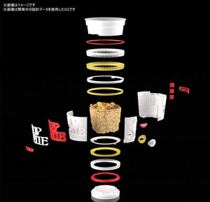 1/1 Cup Noodle - Hobby Sense