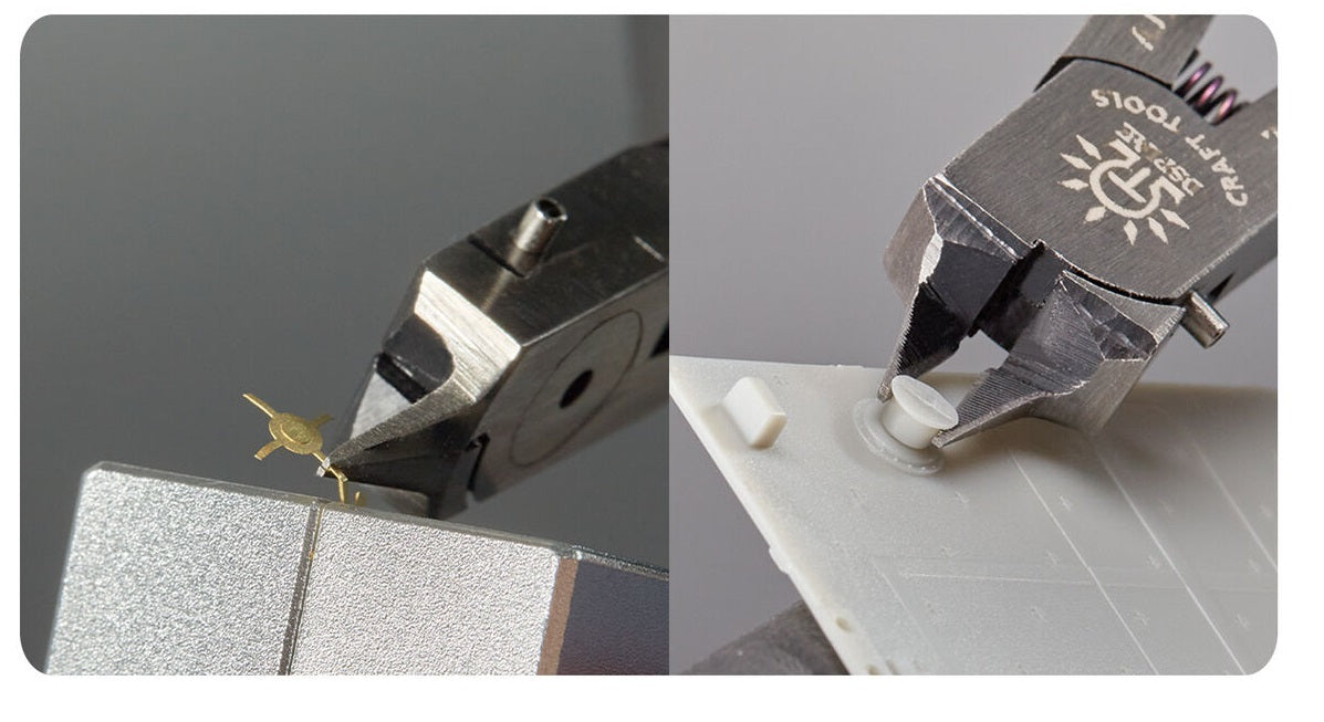 Ultimate Bladeless Pliers - Hobby Sense
