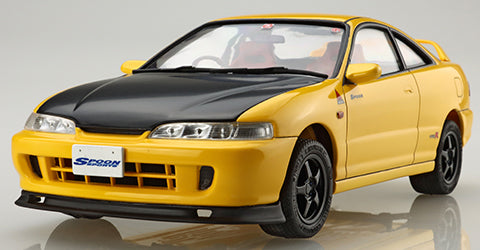 1/24 Spoon Honda Integra TypeR - Hobby Sense