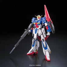 1/144 RG Zeta Gundam - Hobby Sense