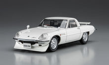 1/24 Mazda Cosmo Sport with Chin Spoiler - Hobby Sense