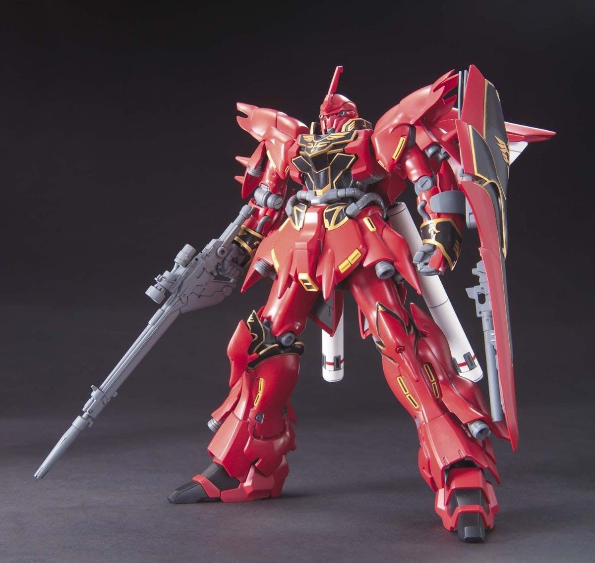 1/144 HGUC Sinanju Gundam UC - Hobby Sense