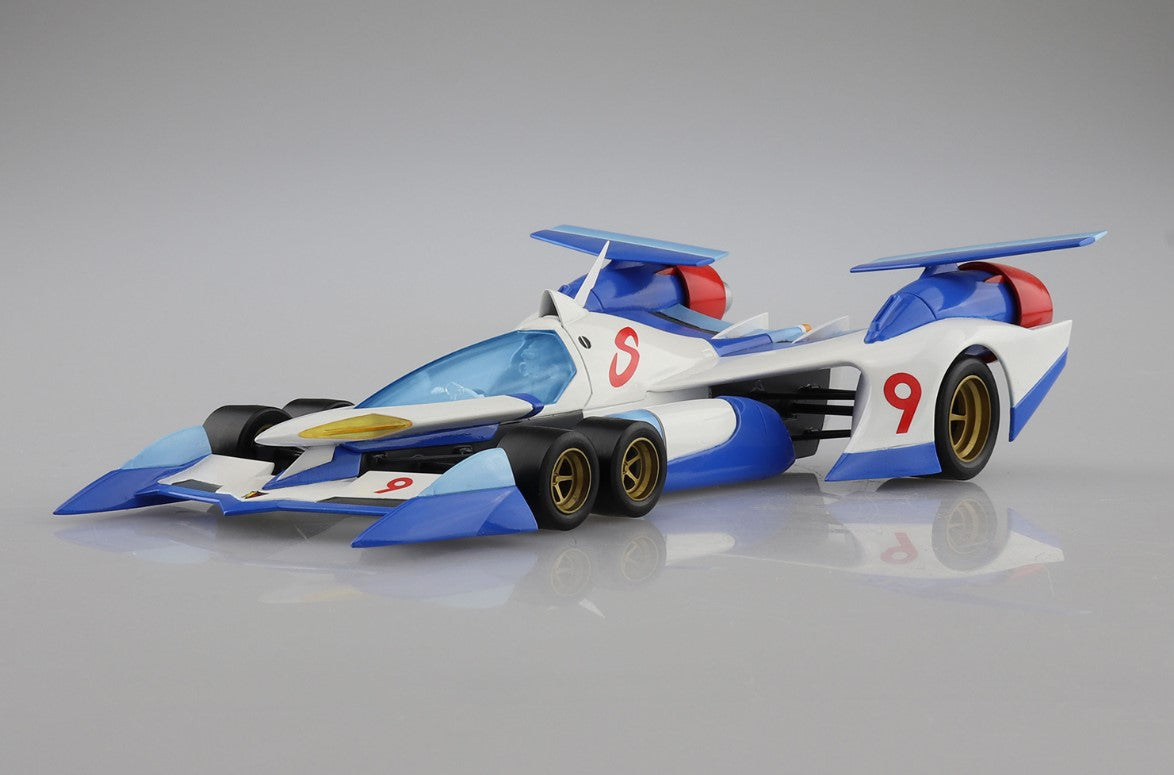 1/24 Asurada AKF-0 - Hobby Sense