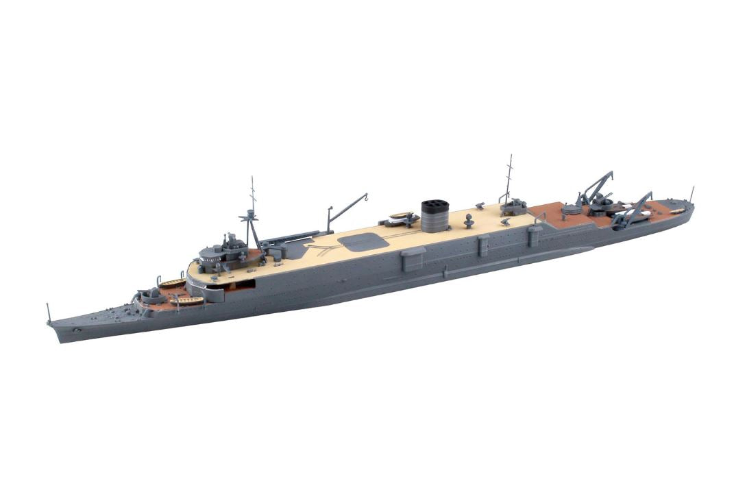 1/700 IJN Submarine Depot Ship Taigei - Hobby Sense