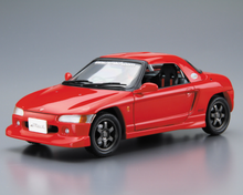 1/24 Honda RS Mach PP1 Beat '91 - Hobby Sense