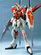 1/100 MG Sword Impulse Gundam 'Gundam SEED Destiny' - Hobby Sense