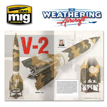 Ammo Mig The Weathering Aircraft Issue 06: Camouflage - Hobby Sense