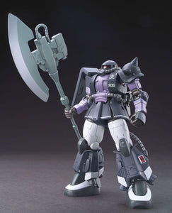 1/144 HG High Mobility Type Zaku II Ortega's Custom 'Gundam The Origin - Hobby Sense