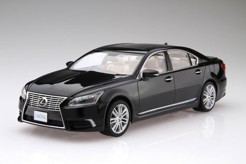 1/24 Lexus IS600HL 2013 - Hobby Sense