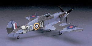 1/48 Hawker Hurricane MK.IIC JT51 - Hobby Sense