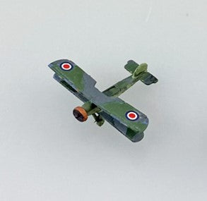 1/700 British Carrier-Borne Aircraft - Hobby Sense