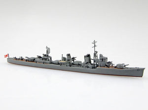 1/700 IJN Destroyer Shiranui - Hobby Sense