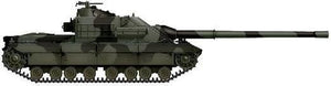 1/35 FV217 Badger British Heavy Tank Destroyer - Hobby Sense