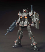 1/144 HG #017 Gundam Local Type (North American Front) 'Gundam The Origin' - Hobby Sense