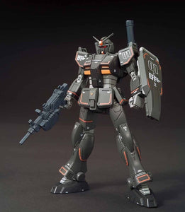 1/144 HG #017 Gundam Local Type (North American Front) 'Gundam The Origin' - Hobby Sense
