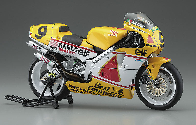 1/12 Honda NSR500 HB Honda (1989 WGP500) - Hobby Sense