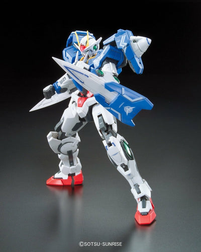 1/144 RG Freedom Gundam - Hobby Sense