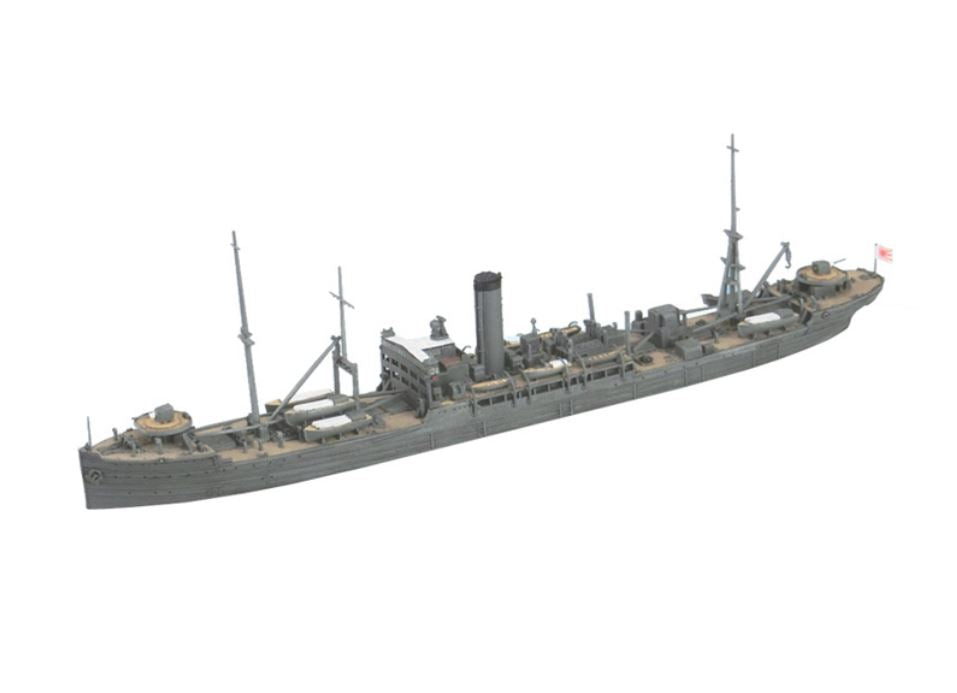 1/700 Supply Ship Mamiya - Hobby Sense