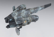 1/35 Lunadiver Stingray Moon Snowman - Hobby Sense