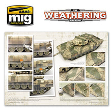 The Weathering Magazine No 15: What If - Hobby Sense