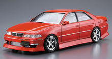 1/24 BN Sports Toyota JZX100 MarkII '98 - Hobby Sense