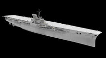 1/350 IJN Aircraft Carrier Taiho Standard Kit - Hobby Sense
