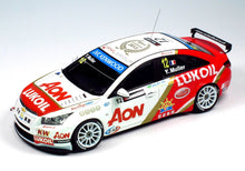 1/24 Chevrolet Cruze 1.6T 2013 WTCC World Champion - Hobby Sense