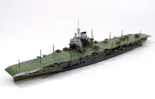 1/700 British Aircraft Carrier HMS Victorious - Hobby Sense