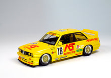 1/24 BMW M3 E30 Gr.A '91 Auto Tech - Hobby Sense