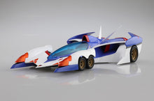 1/24 Garland SF03 SF03/G Circuit/Boost Mode - Hobby Sense