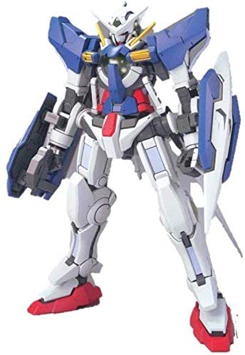 1/144 HG00 Gundam Exia 'Gundam 00' - Hobby Sense