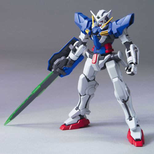 1/144 HG Gundam Exia Repair II - Hobby Sense