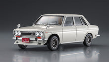 1/24 Datsun Bluebird 1600 SSS w/Chin Spoiler - Hobby Sense