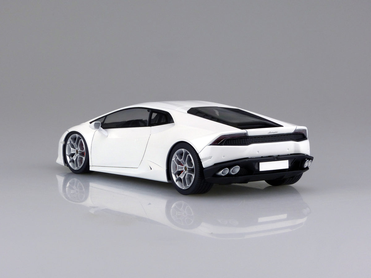 1/24 Lamborghini Huracan LP610-4 [Overseas Edition] - Hobby Sense