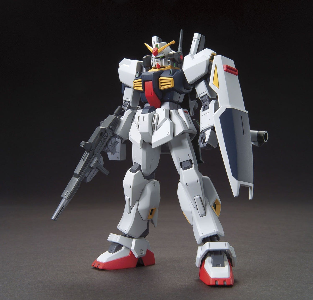 1/144 HGUC Gundam Mk-II (AEUG) - Hobby Sense