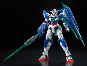 1/144 RG 00 QAN(T) Gundam - Hobby Sense