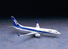 1/200 Ana Boeing 737-800 Triton Blue - Hobby Sense