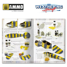 Ammo Mig The Weathering Aircraft Issue 16: Rarities - Hobby Sense