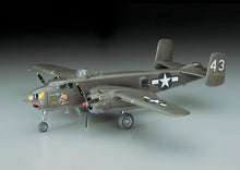 1/72 B25H Mitchell - Hobby Sense