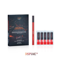 Push Broach Chisel 5-Piece Set (0.1/0.15/0.3/0.5/1.0mm) - Hobby Sense