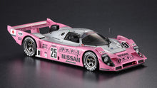 1/24 Italya Nissan 1993 1000km Race Winner - Hobby Sense
