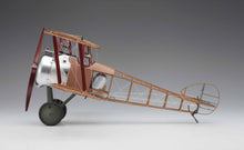 1/16 Sopwith Camel F.1 - Hobby Sense