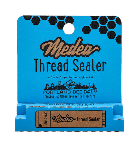 Thread Sealer - Hobby Sense