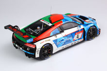 1/24 Audi R8 LMS EVO Nurburgring 24H 2019 Winner - Hobby Sense