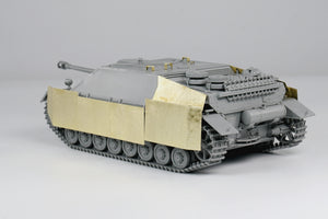 1/35 Jagdpanzer IV l/48 (Early) - Hobby Sense