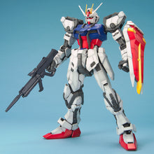 1/60 PG Strike Gundam - Hobby Sense