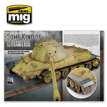 The Weathering Magazine No 14: Heavy Metal - Hobby Sense